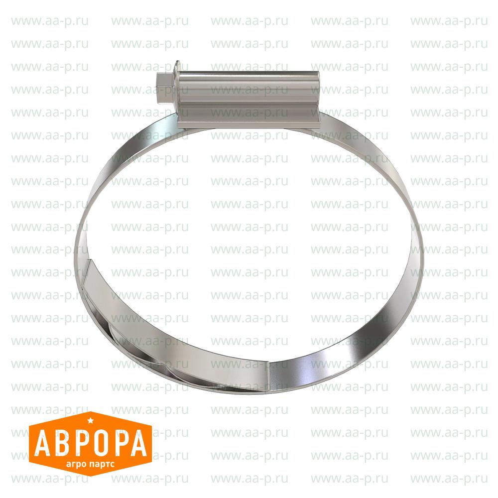 F062674 ШЛАНГОВЫЙ  ЗАЖИМ